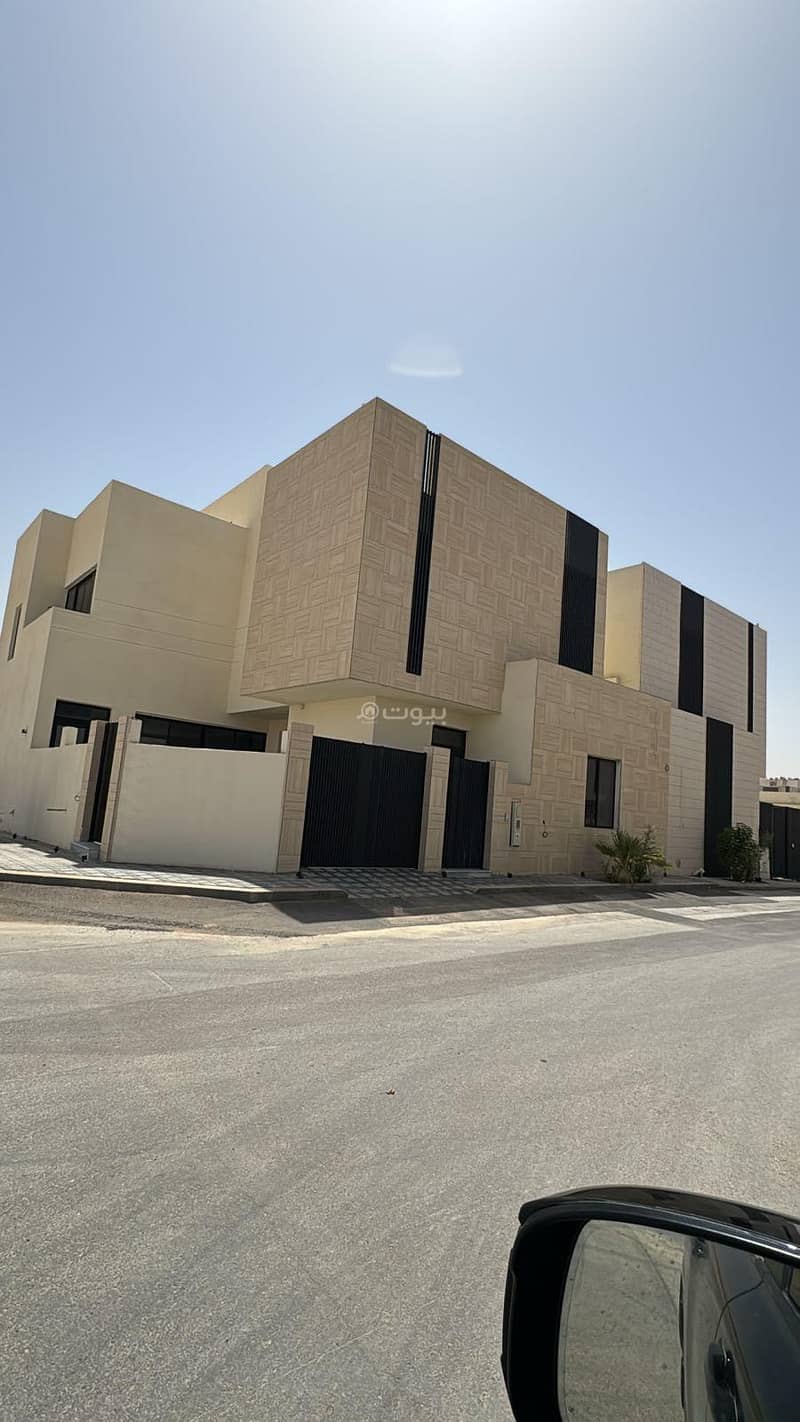الرياض حي المهدية