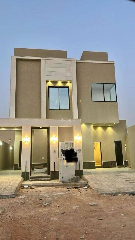 ادوار بحي البيان