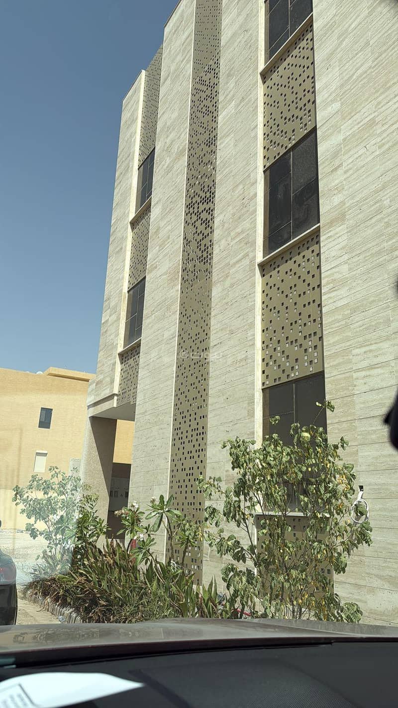 Apartment in West Riyadh，Al Mahdiyah 3 bedrooms 62000 SAR - 87675493