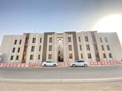 3 Bedroom Apartment for Sale in West Riyadh, Riyadh - 3 Bedrooms Apartment For Sale in Saleh Bin Al-Sabbagh, Al Mahdiyah, Riyadh