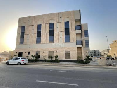 3 Bedroom Apartment for Sale in West Riyadh, Riyadh - 3 Bedrooms Apartment For Sale in Saleh Bin Al-Sabbagh, Al Madhiya, Riyadh