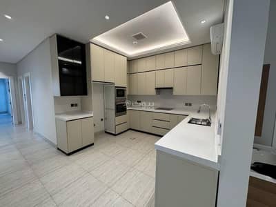3 Bedroom Apartment for Rent in North Riyadh, Riyadh - Apartment in North Riyadh，Al Arid 3 bedrooms 65000 SAR - 87675156