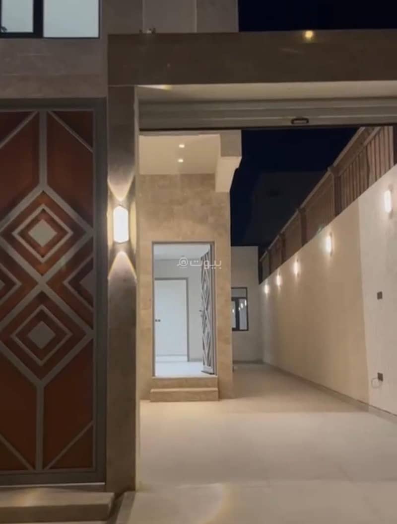 دور أرضي في حي السعاده بتشطيب ممتاز دور أرضي في حي السعاده بتشطيب ممتاز