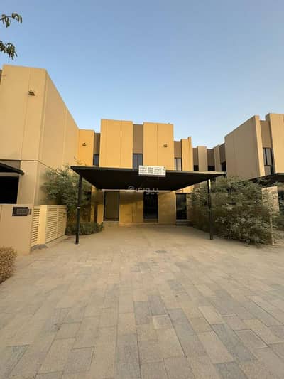 3 Bedroom Villa for Rent in Sidra, Riyadh - 3 bedroom villa for rent in Sadrah, Riyadh