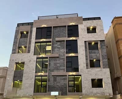 1 Bedroom Apartment for Sale in North Jeddah, Jeddah - Studio Apartment For Sale Al Naim, Jeddah