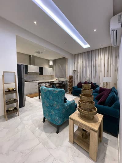 2 Bedroom Flat for Rent in North Riyadh, Riyadh - 2 Bedrooms Apartment For Rent Al Narjis, Riyadh