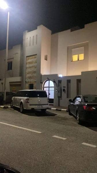 فيلا للبيع في الغربية، شمال جدة فيلا للبيع في الغربية، شمال جدة