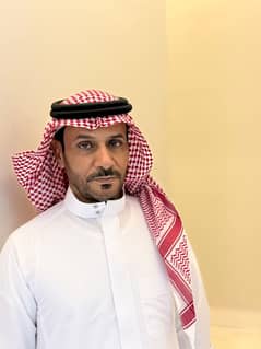 مسفر قدهان