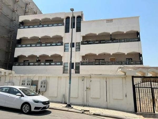 عمارة للبيع في الرصيفة، مكة المكرمة عمارة للبيع في الرصيفة، مكة المكرمة
