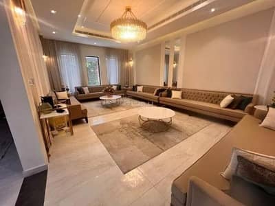 6 Bedroom Villa for Sale in North Riyadh, Riyadh - Villa For Sale in Al Narjis, North Riyadh