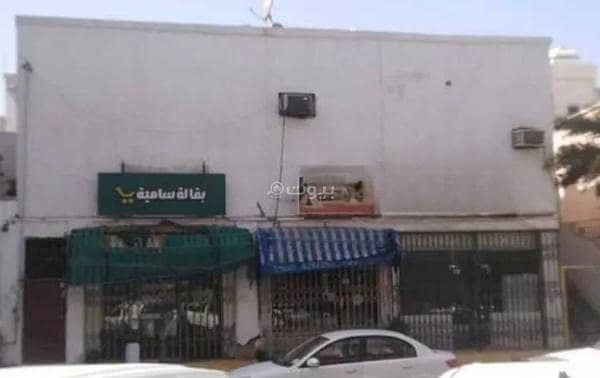 Building For Sale in Al Rowais, Central Jeddah
