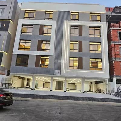1 Bedroom Apartment for Sale in North Jeddah, Jeddah - Studio Apartment For Sale in Al Naim, Jeddah