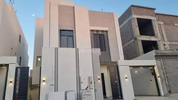 Apartment for Sale in Al Rimal, East Riyadh