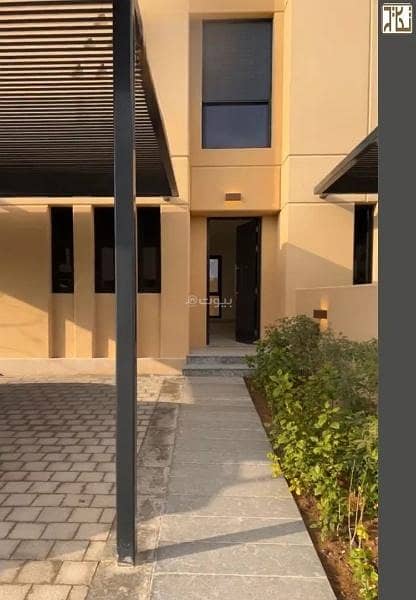 فيلا للإيجار في سدرة، الرياض