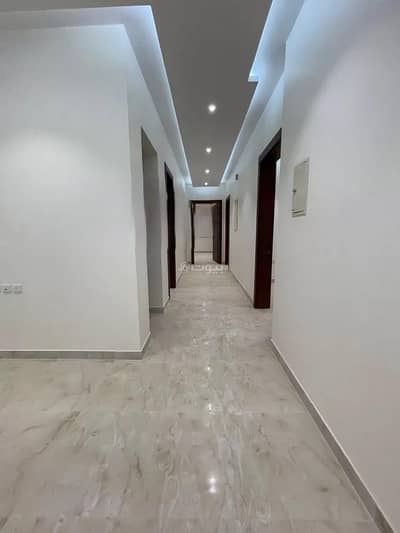دور 4 غرف نوم للايجار في شمال الرياض، الرياض - دور للإيجار في شارع رقم 298, حي الياسمين, مدينة الرياض, منطقة الرياض