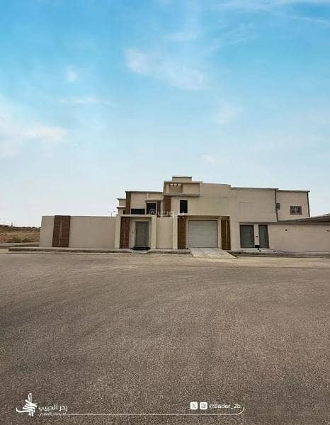 فيلا للبيع في الريان، الخبراء والسحابين فيلا للبيع في الريان، الخبراء والسحابين