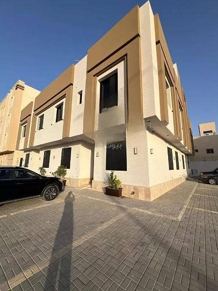 Villa For Sale in Dhahrat Laban, West Riyadh