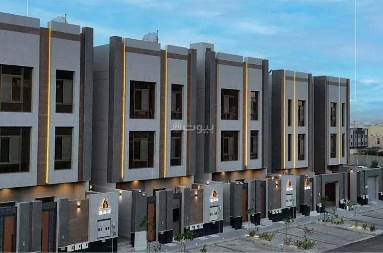 Apartment For Sale in Al Jamawat, Madina