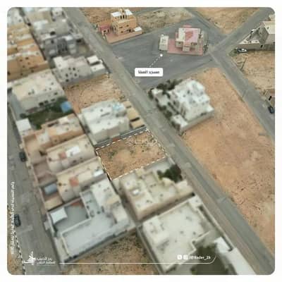 ارض سكنية  للبيع في الصفاء، البكيرية - أرض سكنية للبيع في  الصفاء، البكيرية
