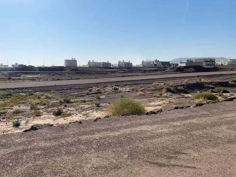 Land For Sale in Abu Kabir, Madina