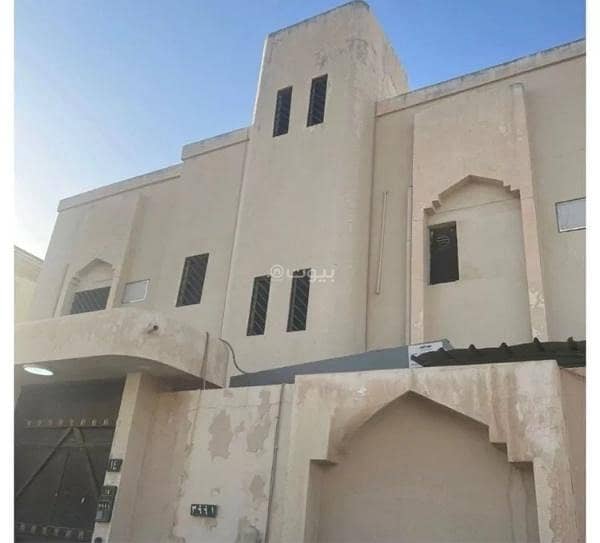 فيلا للبيع في العريجاء الوسطى، غرب الرياض فيلا للبيع في العريجاء الوسطى، غرب الرياض
