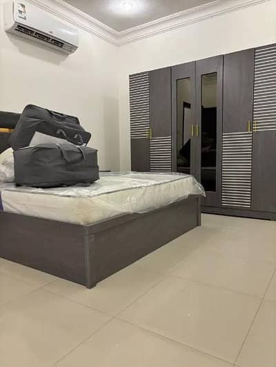 1 Bedroom Apartment for Rent in East Riyadh, Riyadh - Apartment For Rent in Al Munsiyah, East Riyadh