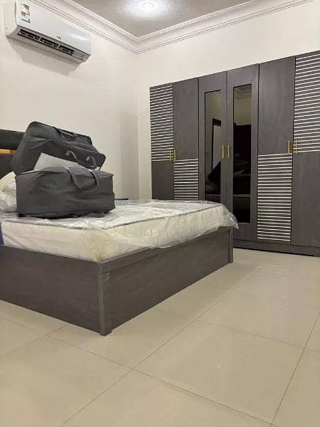 Apartment For Rent in Al Munsiyah, East Riyadh