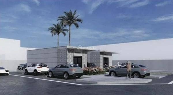 Complex For Rent in Al Yaqout, North Jeddah