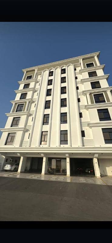 Luxury apartments for sale in Al Rayan neighborhood