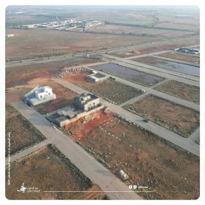 Residential Land for Sale in Al Baida, Al Bukayriyah - Residential Land  for sale in  Al Baida, Al Bukayriyah