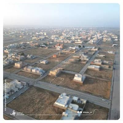 Residential Land for Sale in Al Qadisiyah, Al Bukayriyah - Residential Land for sale in  Al Qadisiyah, Al Bukayriyah