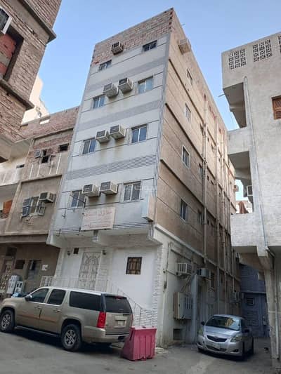عمارة  للبيع في جرول، مكة - 8 Bedroom Building For Sale in Jarwal, Makkah Al Mukarramah