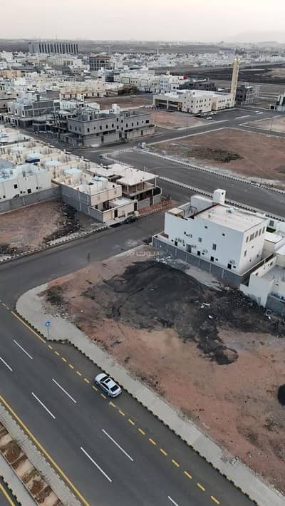 Land for Sale in Al Anahi, Madina - Land For Sale Al Anahi, Madina