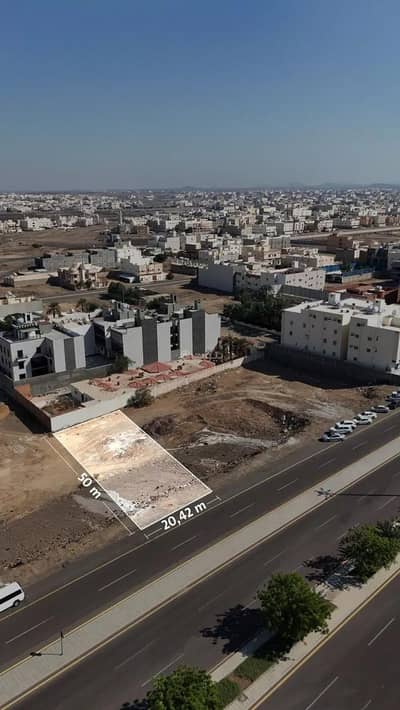 ارض  للبيع في السد، المدينة المنورة - أرض للبيع في السد، المدينة