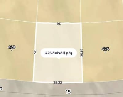 ارض سكنية  للبيع في الشعلة، الرياض - أرض سكنية للبيع في الشعلة، الرياض
