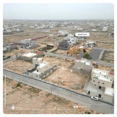 Residential Land for Sale in Ar Rabwah, Al Bukayriyah - Residential Land for sale in  Ar Rabwah, Al Bukayriyah
