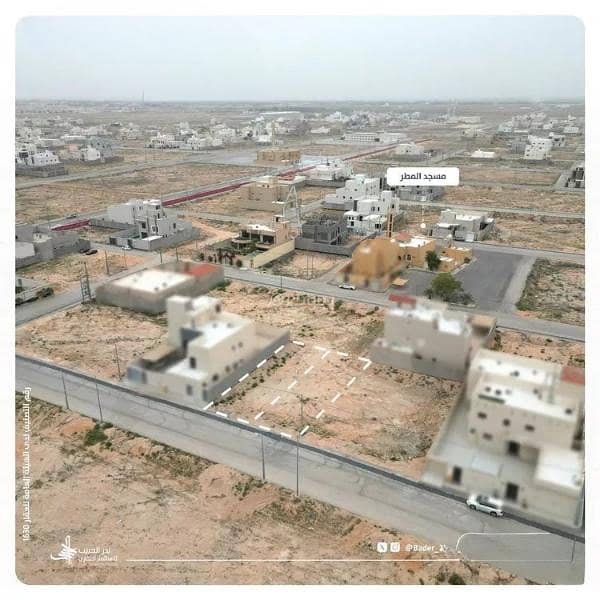 Residential Land for sale in  Ar Rabwah, Al Bukayriyah