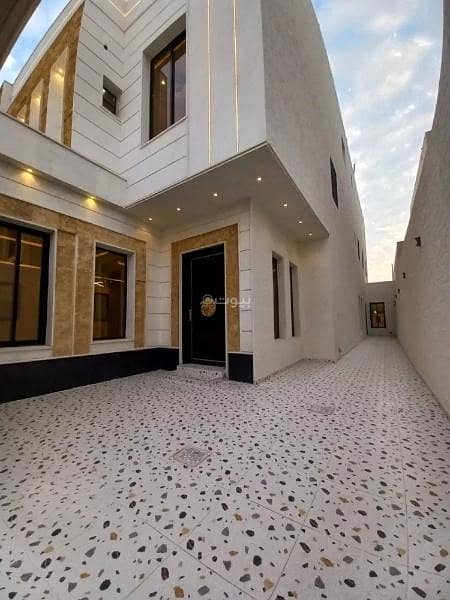 فيلا للبيع في حي البيان، شرق الرياض فيلا للبيع في حي البيان، شرق الرياض