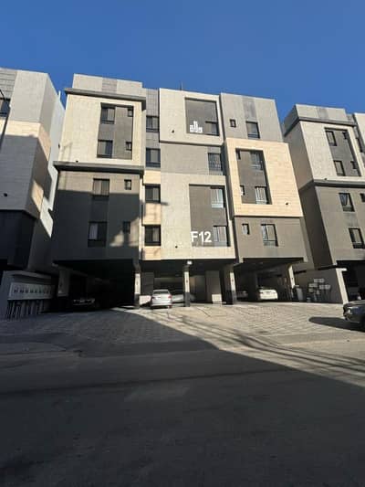 4 Bedroom Flat for Sale in North Jeddah, Jeddah - Apartment for sale in Al Waha, Jeddah