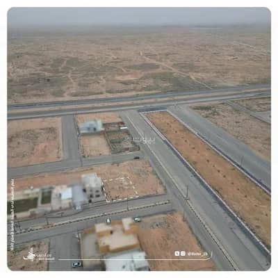 Residential Land for Sale in Amal District, Al Bukayriyah - Residential Land for sale in  Amal District, Al Bukayriyah