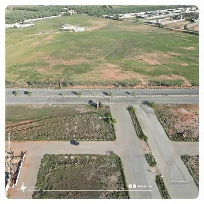 Residential Land for Sale in Al Baida, Al Bukayriyah - Residential Land for sale in  Al Baida, Al Bukayriyah
