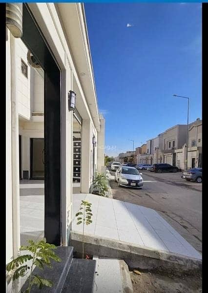 Villa for sale in Al-Ramal, East Riyadh
