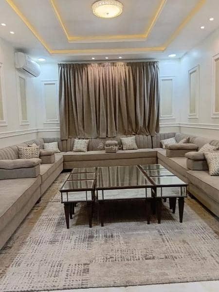 Furnished Villa for Rent in Al Munsiyah, East Riyadh