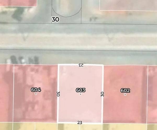 Land For Sale in Al Munsiyah, East Riyadh