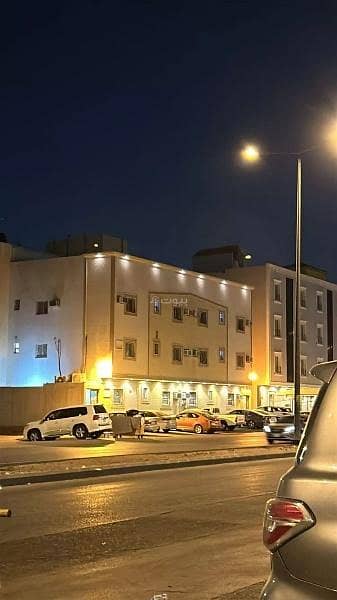 عمارة  للايجار في شرق الرياض، الرياض - عمارة للإيجار في اليرموك، شرق الرياض