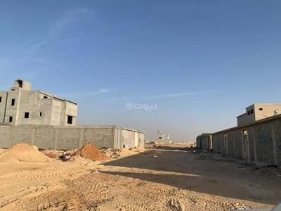 Land for Sale in West Riyadh, Riyadh - Land for sale in Dahiat Namar, west Riyadh