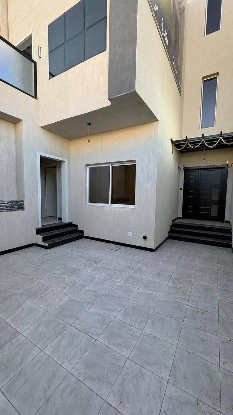 Villa For Sale in Nubala, Madina