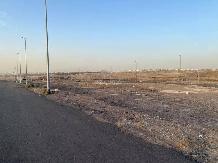 Land For Sale Al Jassah, Madina