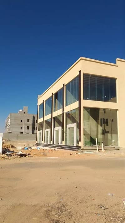 معرض  للبيع في السلام، المدينة المنورة - شقة استوديو للبيع السلام، المدينة