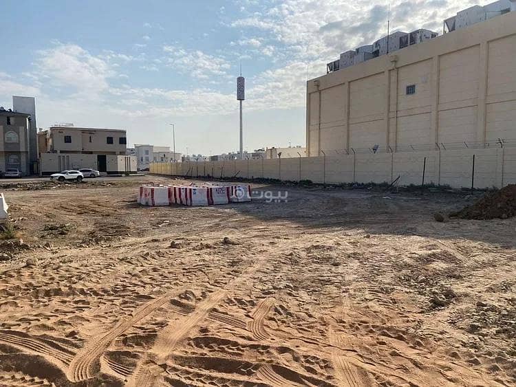 أرض للبيع في الملك فهد، المدينة أرض للبيع في الملك فهد، المدينة